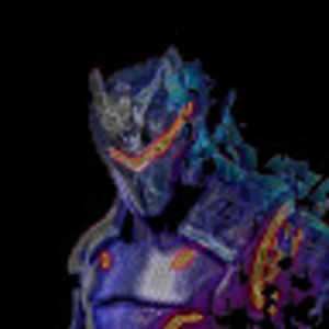 Meet your Posher, Carter